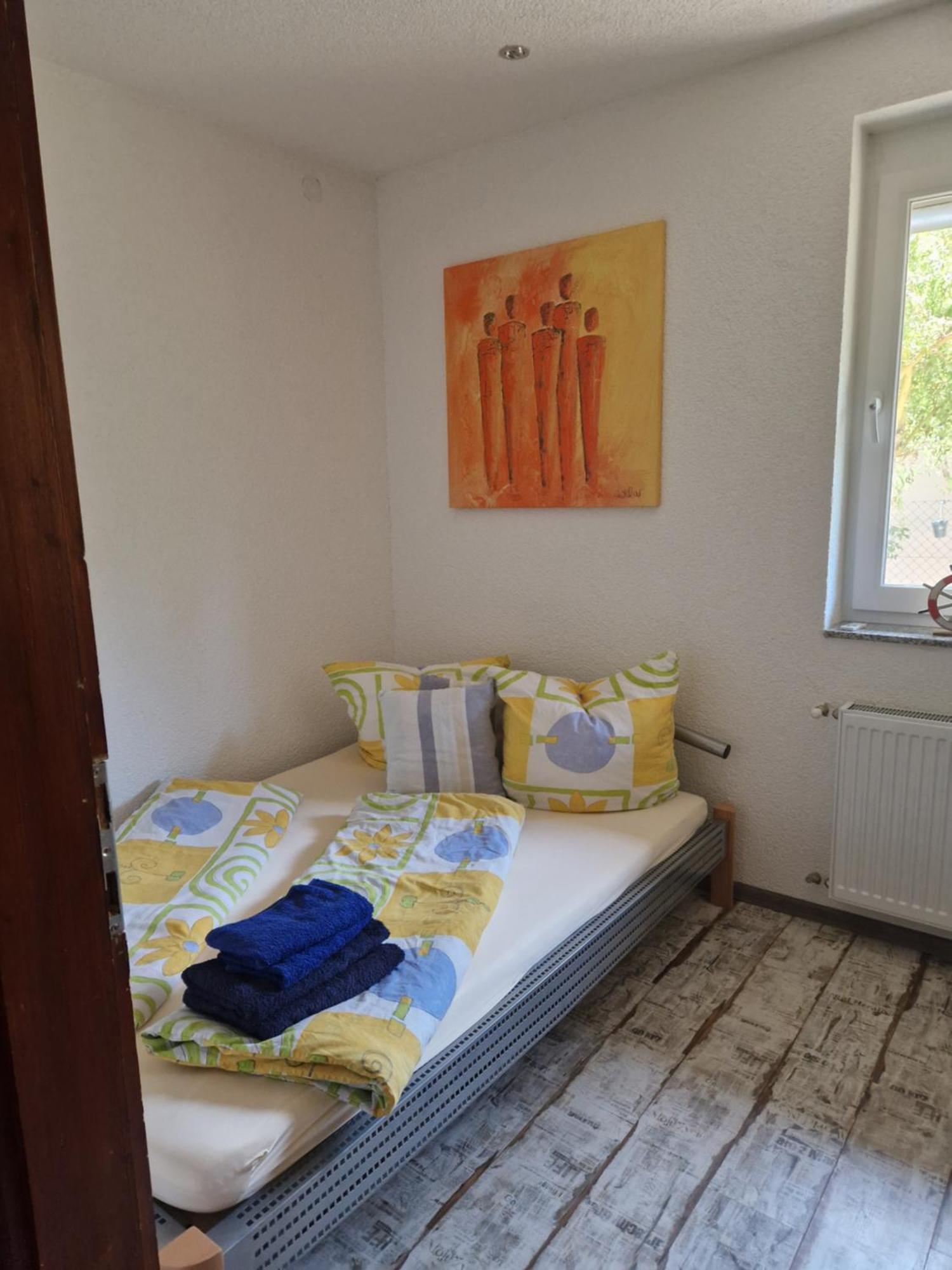 Uwes Apartment Siófok Eksteriør bilde